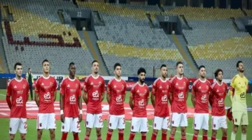 توقيت حاسم.. موعد مباراة الأهلي ضد شبيبة القبائل والناقل الحصري للقمة الإفريقية